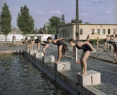 Sport - Ganz-Mávag Sporttelep