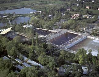 Városkép - Hajdúszoboszló