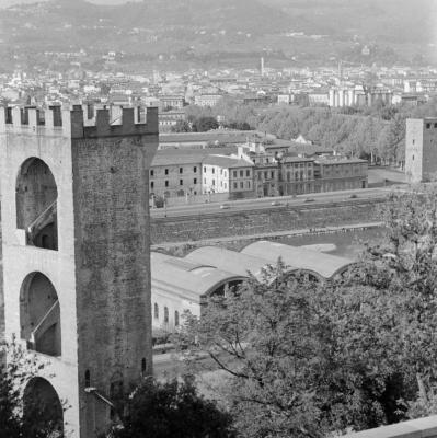 Városkép - Olaszország - Firenze