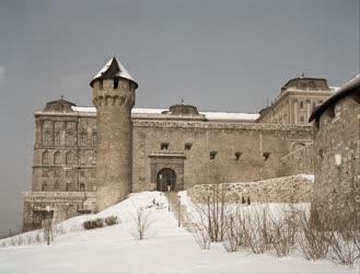 Városkép - Budapest