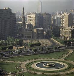 Városkép - EAK - Egyiptom - Kairó