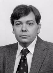 1980-as Állami Díjasok - Somogyi Gyula