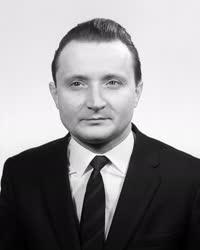 1963-as Kossuth-díjasok - Kovács Dénes