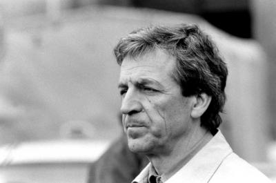 Constantin Costa-Gavras francia filmrendező