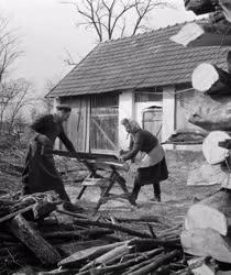 Család - Házasság - Új házasok Kaposfüreden