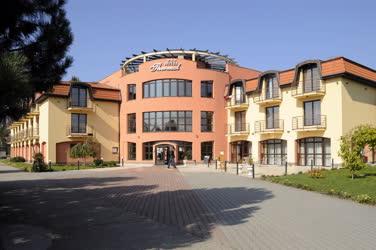 Stúrovo - Hotel Thermal