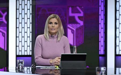 Média - Televízió - Szórakoztató műsor felvétele