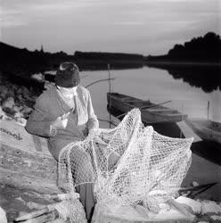 Gazdaság - Halászat - Haladás Halászati Szövetkezet