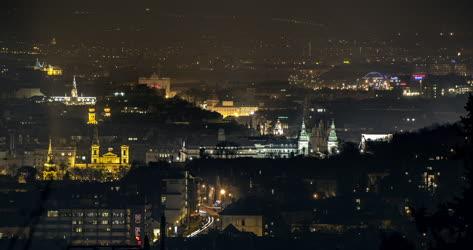 Városkép - Budapest