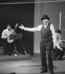 Kultúra - Színház - Bertolt Brecht: A kis Mahagonny