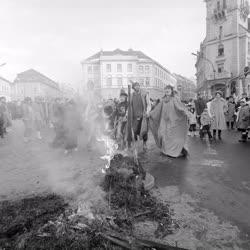 Kultúra - Szórakozás - Farsang Kaposvárott