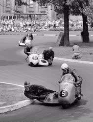 Sport - 1962. évi Grand Prix