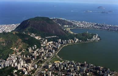 Brazilia