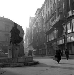 A szerző válogatása - Budapesti városkép