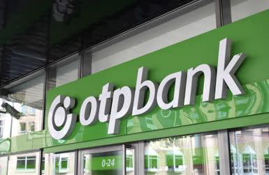 Pénzügy - Budapest - OTP Bank