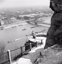 Városkép - Budapesti panoráma