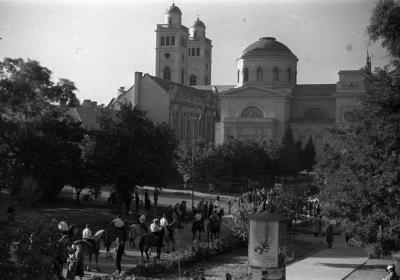 A szerző válogatása - Szüreti bál Egerben