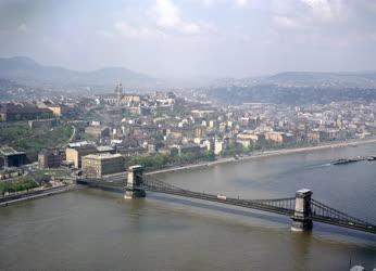 Városkép - Budapesti képek