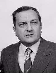 1980-as Állami Díjasok - Makray Tibor