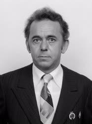 1980-as Állami Díjasok - Vata László