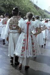 Duna Menti Folklórfesztivál