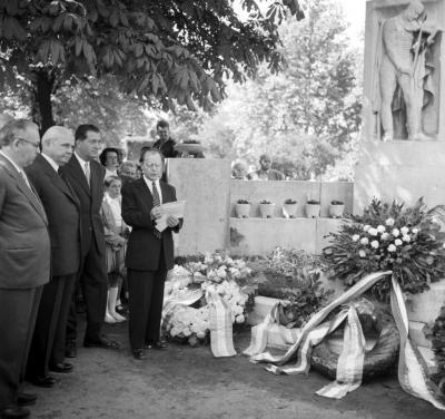 Évforduló - Hubay Jenő születésének 100. évfordulója