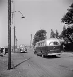 Közlekedés - Kőbánya - Az új 68-as autóbuszjárat