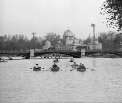 Ünnep - Szórakozás - Május elseje Budapesten