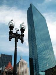 Boston - John Hancock Tower