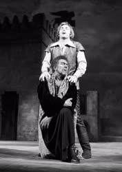 Kultúra - Színház - Shakespeare: Othello