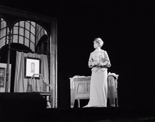 Kultúra - Színház - George Bernard Shaw: Az orvos dilemmája