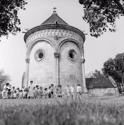 Múzeum - Megnyitotta kapuit a Zsolnay-mauzóleum Pécsett