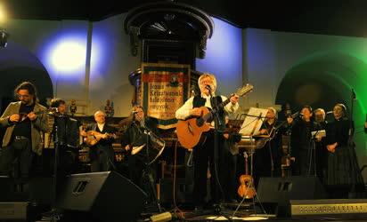 Kultúra - Adventi koncert a Debreceni Nagytemplomban