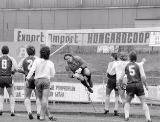 Sport - MTK VM- FTC NB I-es labdarúgó-mérkőzés 