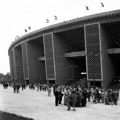 Sport - magyar-angol válogatott labdarúgó mérkőzés 