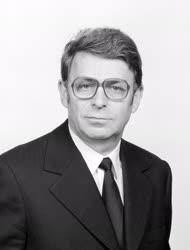 1985-ös Állami Díjasok - Budai Zoltán