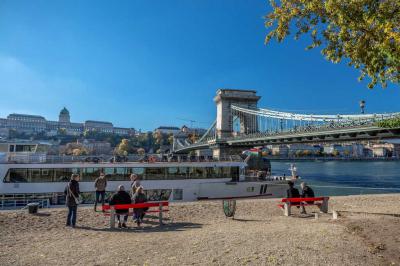 Városkép - Budapest - Lánchíd