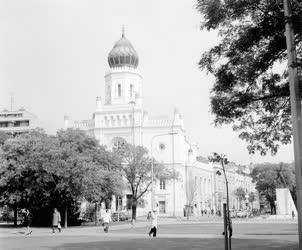 Városkép-életkép - Tudomány és Technika Háza