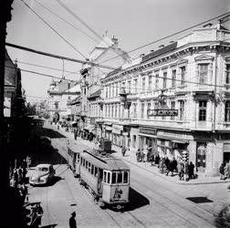 Városkép - Miskolc