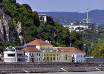 Városkép - Budapest