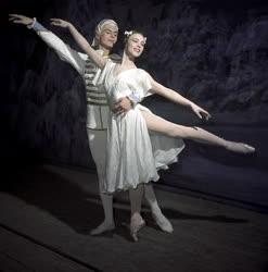 Kultúra - Balett - Pjotr Iljics Csajkovszkij: A diótörő