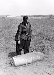 Történelem - Bomba a II. világháborúban