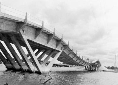 Városkép - Uruguay - Punta del Este