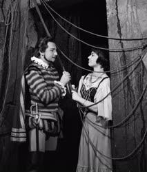 Kultúra - Színház - Giuseppe Verdi: Rigoletto
