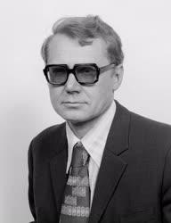 1980-as Állami Díjasok - Markó Szilárd