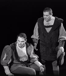 Kultúra - Madách Színház - William Shakespeare: Ahogy tetszik