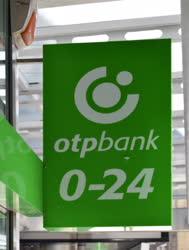 Pénzügy - Budapest - OTP Bank