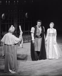 Kultúra - Színház - Shakespeare: Othello 