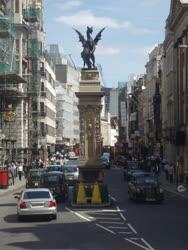 London - Fleet Street