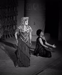 Kultúra - Magyar Állami Operaház Erkel Színháza - Giuseppe Verdi: Aida 